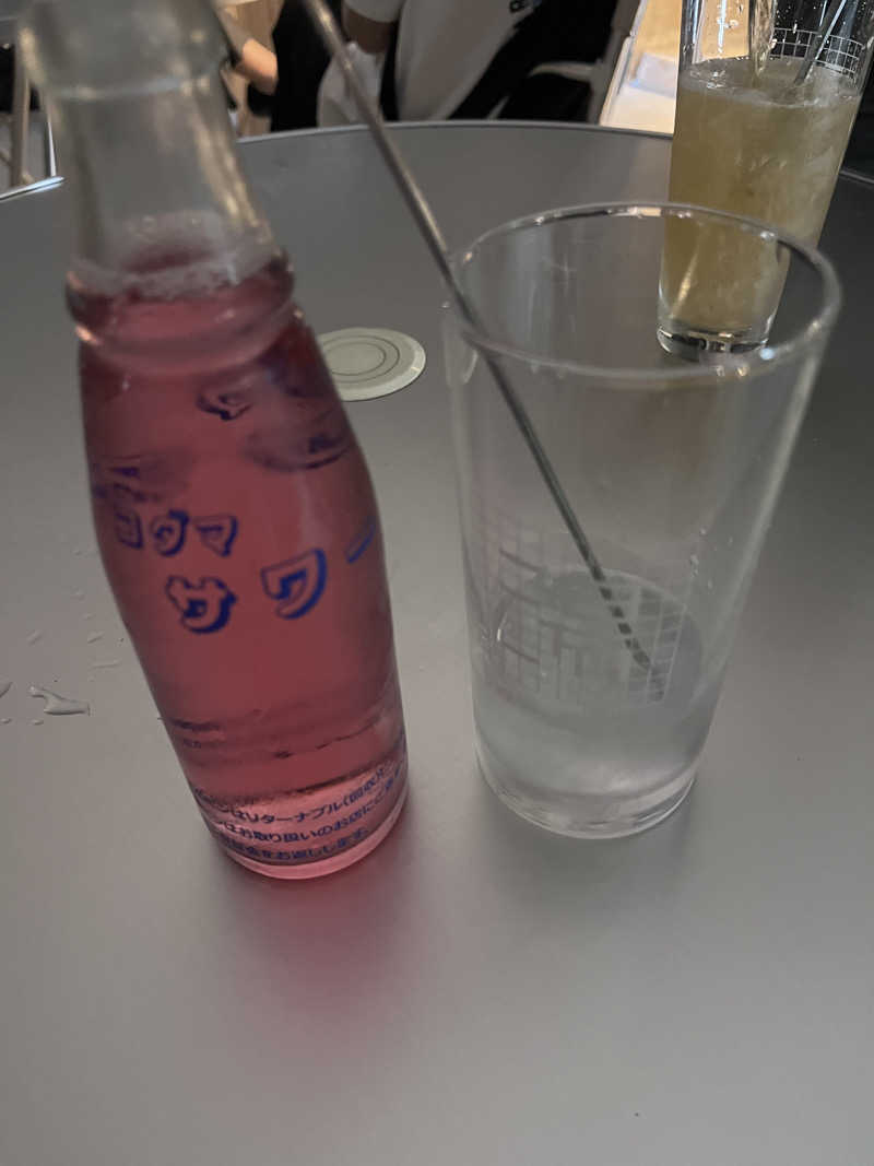 営業サ課さんの狛江湯のサ活写真