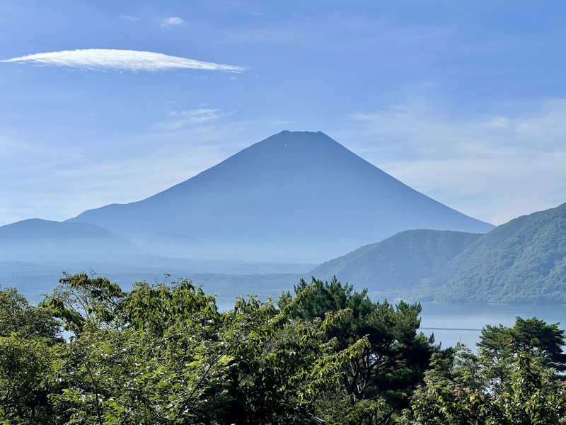 NAOさんの奥山温泉のサ活写真