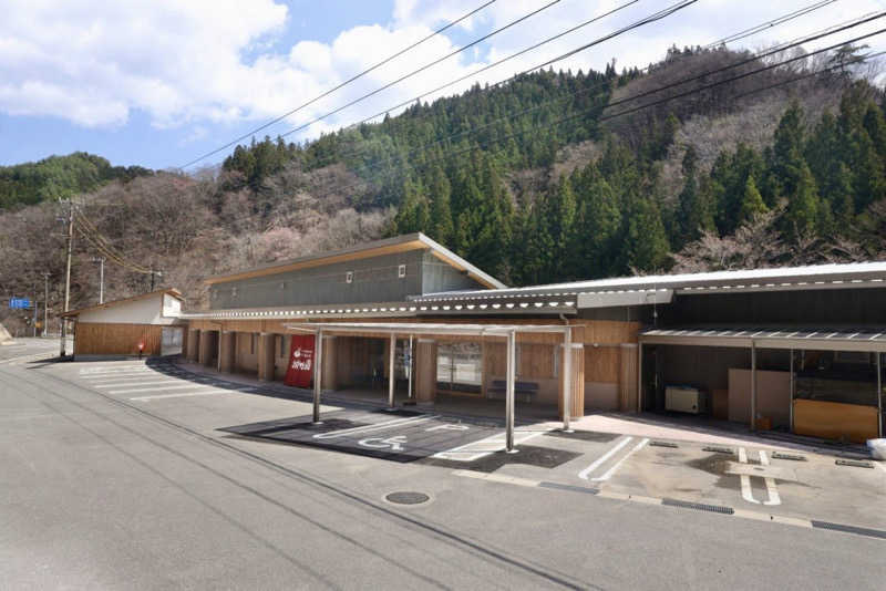 NAOさんの天龍温泉 おきよめの湯のサ活写真