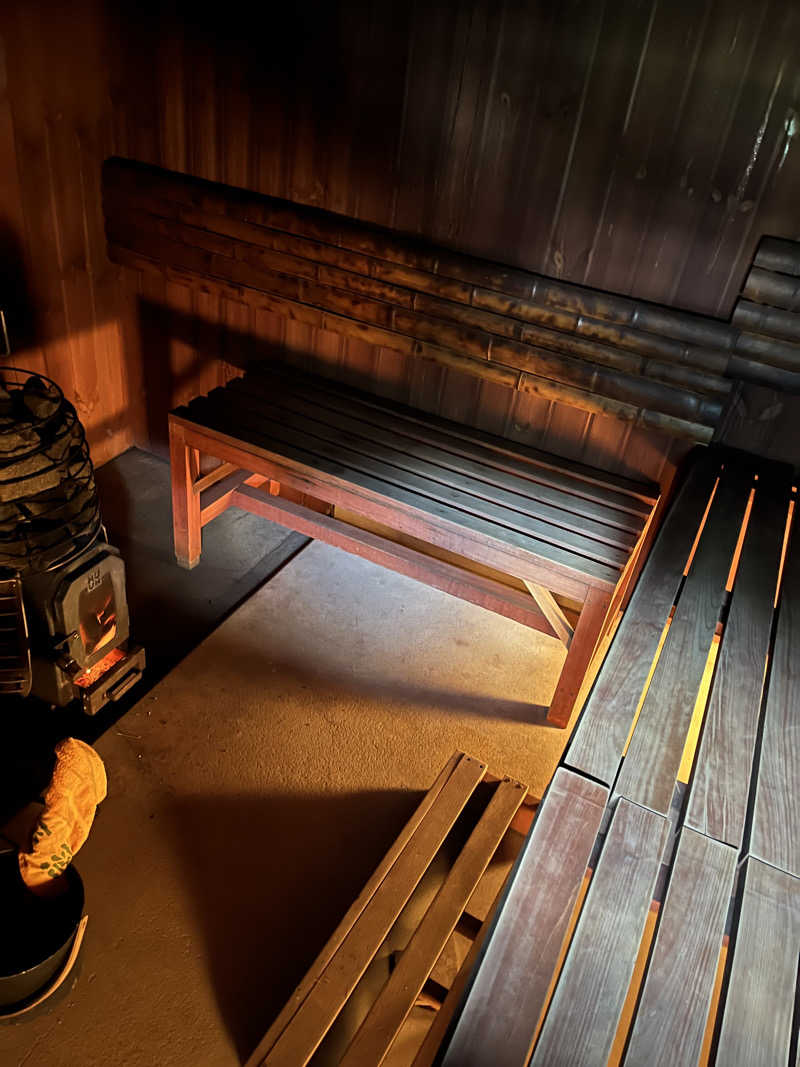 あおいくまさんの蒸 -五箇サウナ-のサ活写真