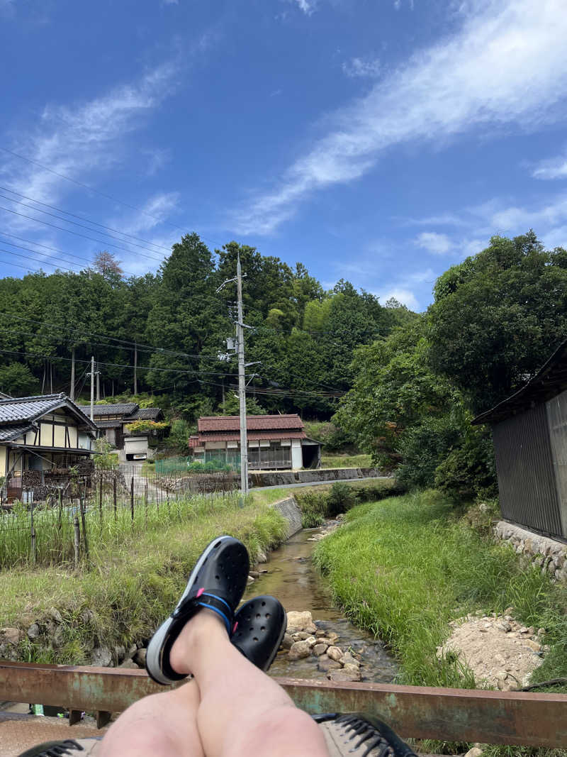 あおいくまさんの蒸 -五箇サウナ-のサ活写真
