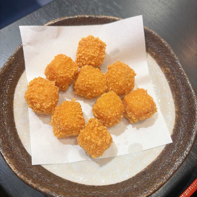 のんこ｡さんのスパ&カプセル ニューウイングのサ活写真