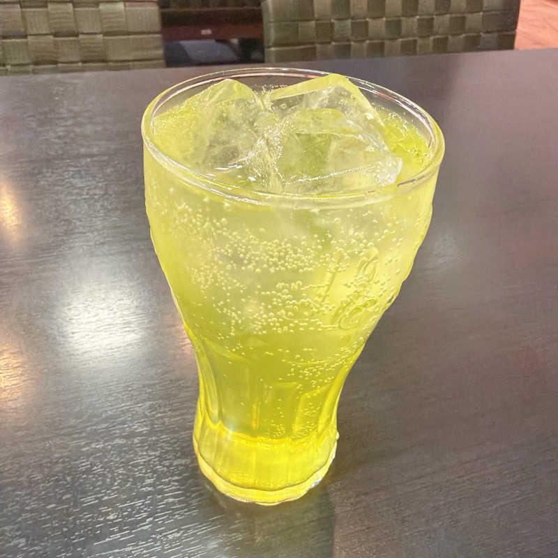 のんこ｡さんのスパ&カプセル ニューウイングのサ活写真