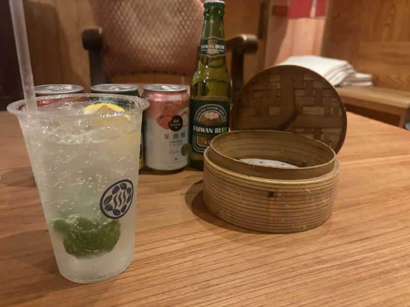 のんこ｡さんのPARADISEのサ活写真