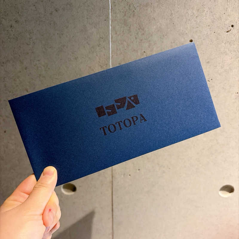 のんこ｡さんのTOTOPA 都立明治公園店のサ活写真