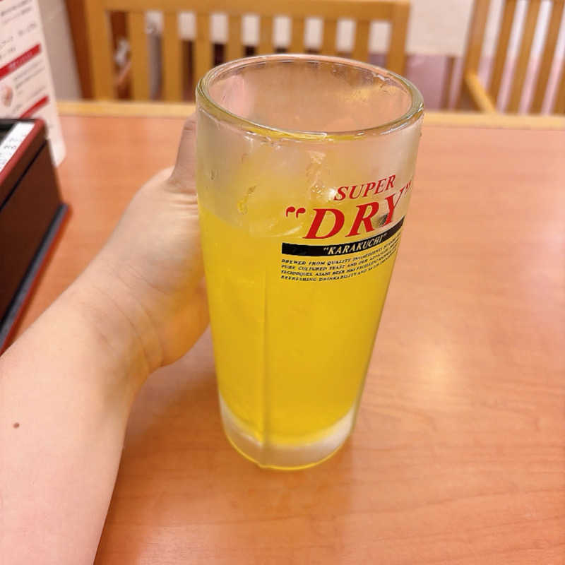 のんこ｡さんの浅草ROXまつり湯のサ活写真