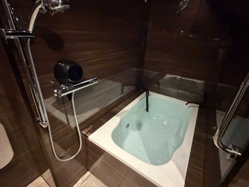 のんこ｡さんのサウナ族のサ活写真