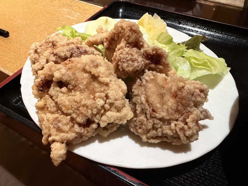のんこ｡さんのサウナ&カプセルホテル 北欧のサ活写真