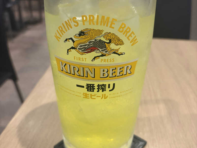 炭酸増しオロポ