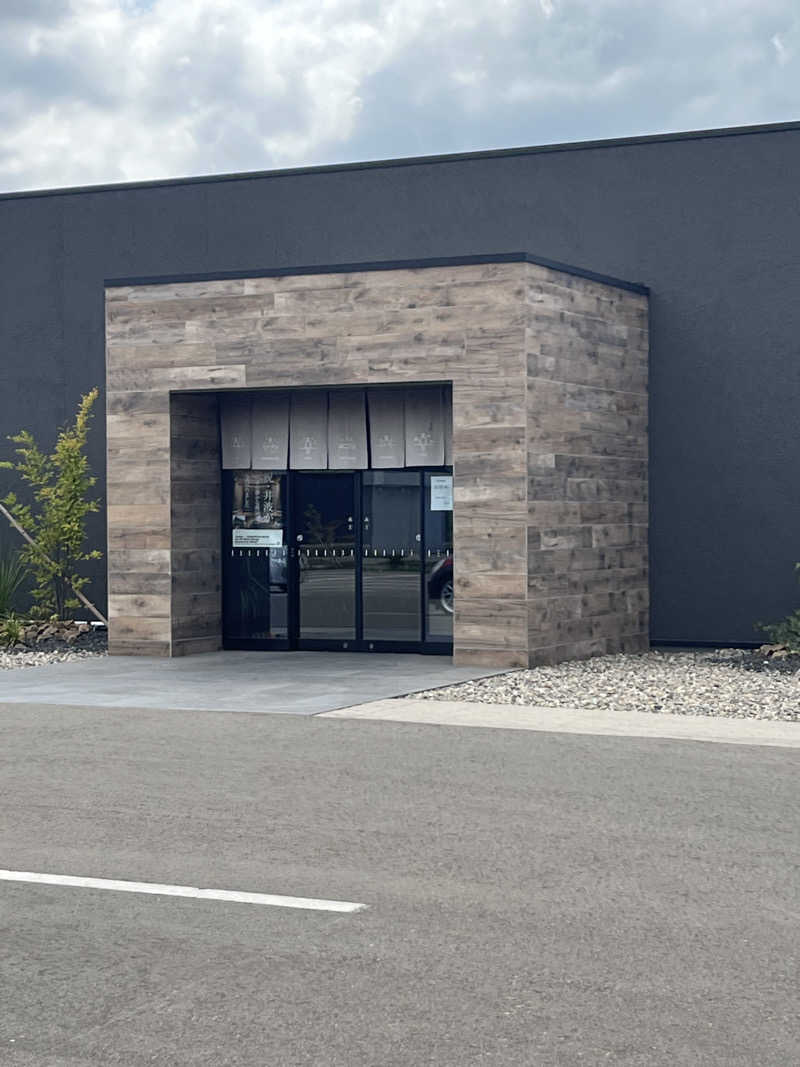 かんくろうさんの37BASEのサ活写真