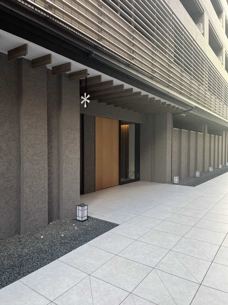 かんくろうさんの暖雪 札幌のサ活写真