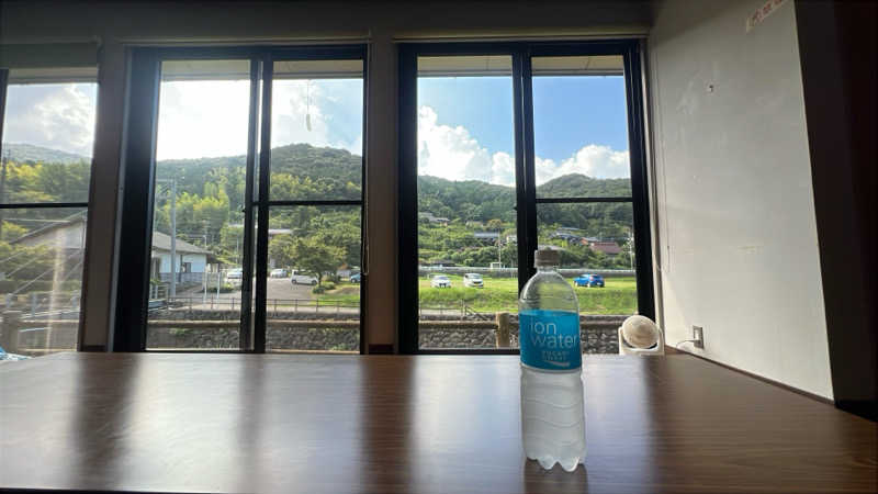 みきみきさんの畑冷泉館のサ活写真