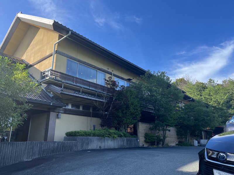 ねむみちゃんさんの天宿の杜 桂月のサ活写真