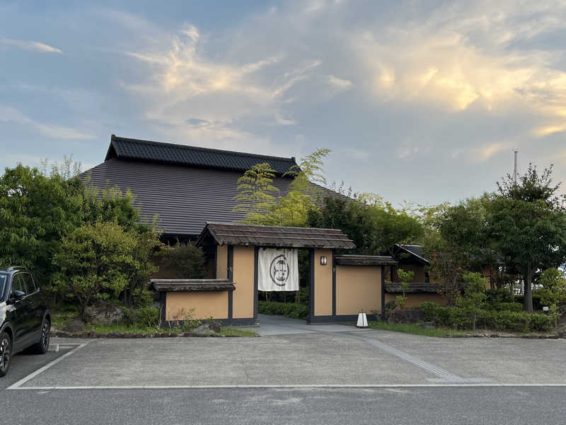 ねむみちゃんさんの瀬戸内温泉 たまの湯のサ活写真