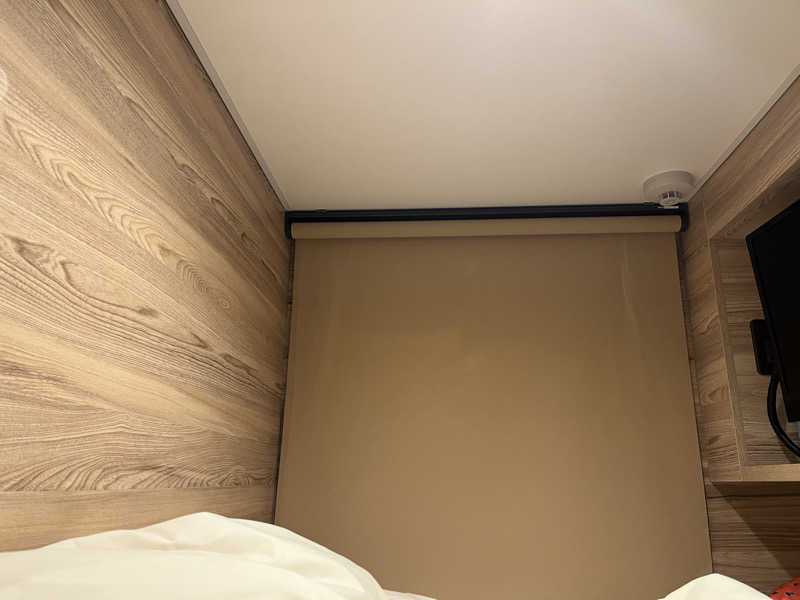 ねむみちゃんさんの大東洋レディススパのサ活写真