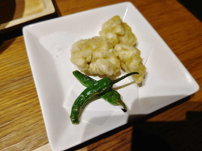 干す茶さんのサウナと天然温泉 湯らっくすのサ活写真