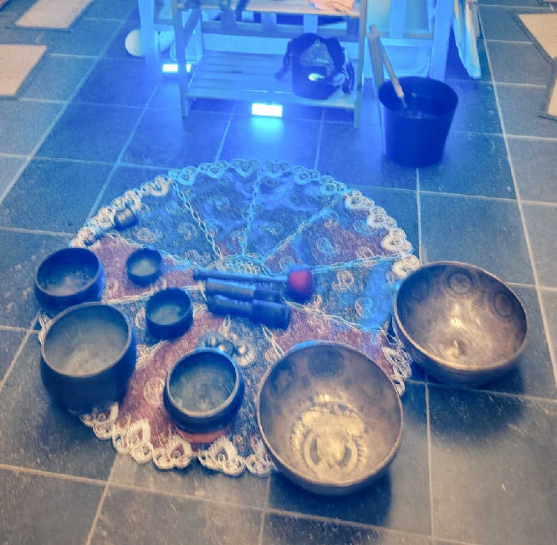 干す茶さんの天然温泉コロナの湯 小倉店のサ活写真