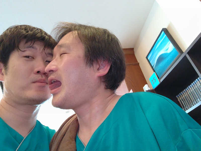 干す茶さんの照葉スパリゾート門司店のサ活写真