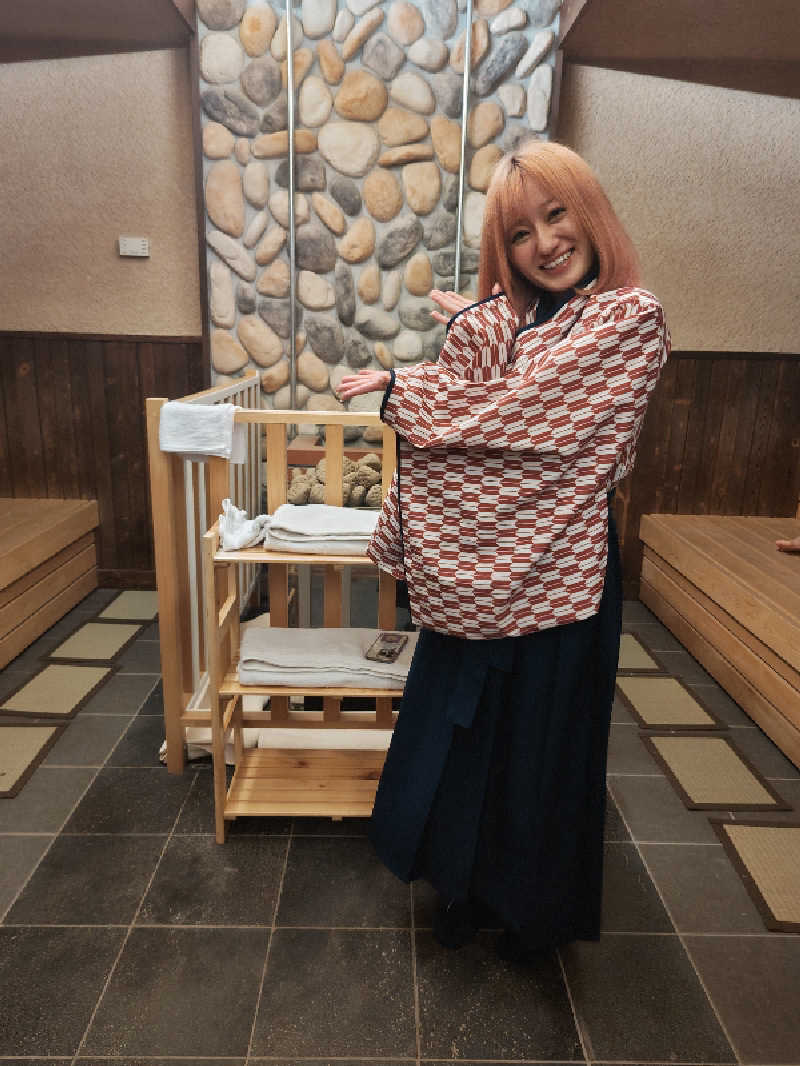 干す茶さんの天然温泉コロナの湯 小倉店のサ活写真