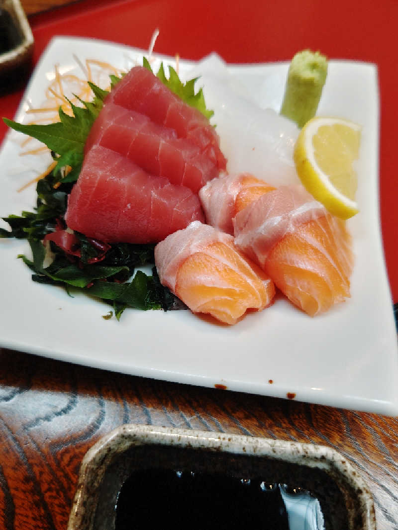 干す茶さんのなにわ健康ランド 湯〜トピアのサ活写真