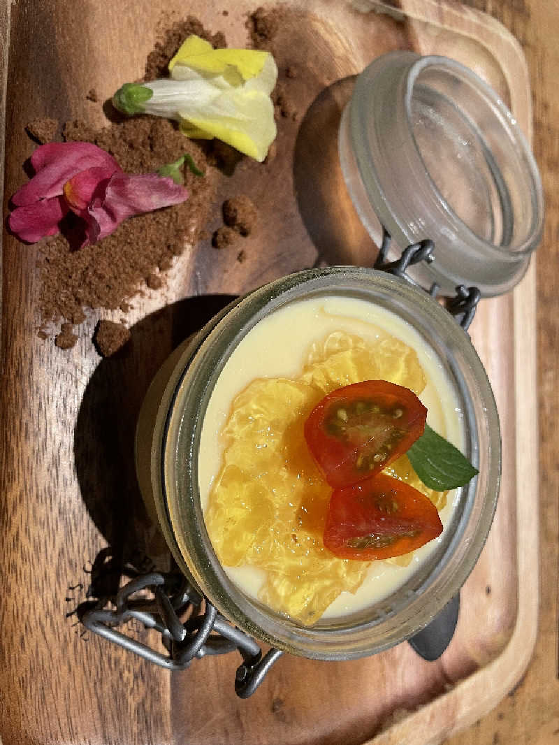 干す茶さんのおふろcafé ハレニワの湯のサ活写真