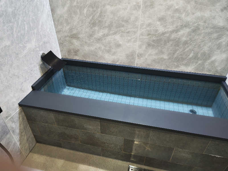 干す茶さんの真大阪サウナのサ活写真