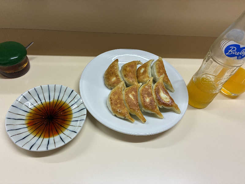 干す茶さんのグリーンリッチホテル宮崎橘通2のサ活写真