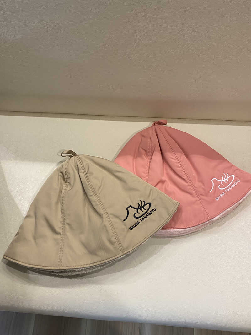 みなちさんの富士山天然水SPA サウナ鷹の湯のサ活写真