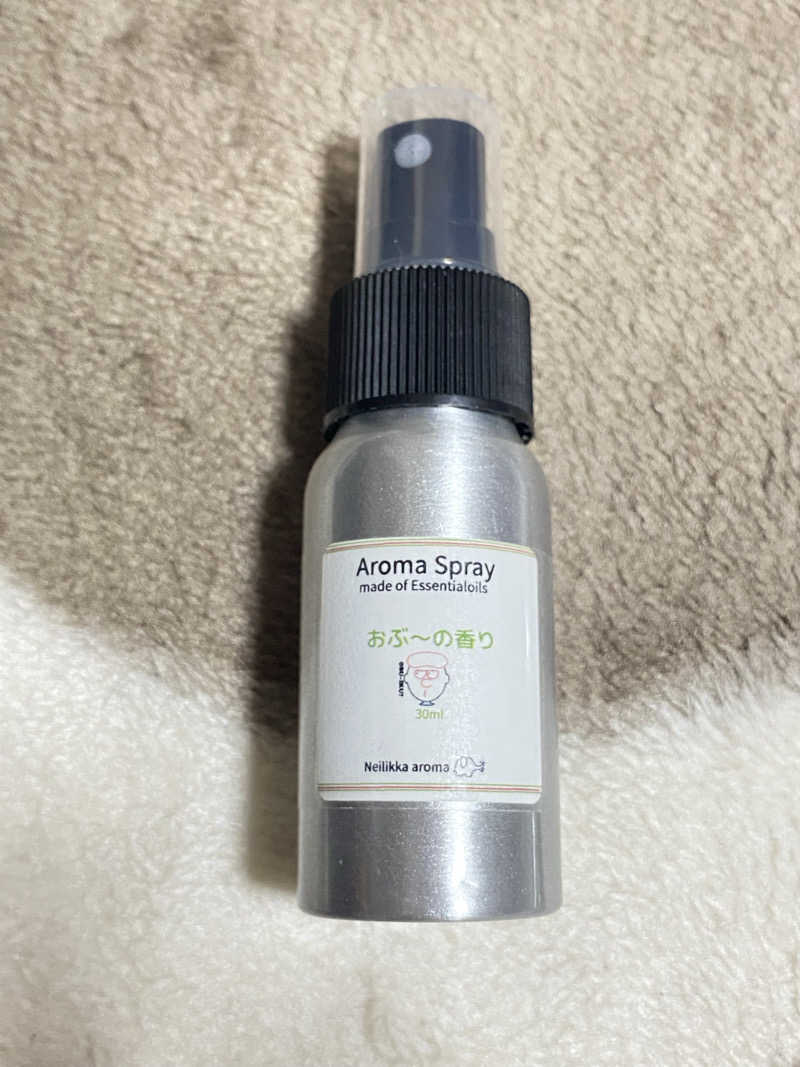 みなちさんの林檎の湯屋 おぶ～のサ活写真