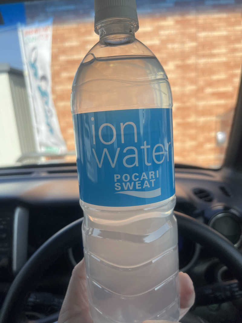 SUKEさんの玉名温泉 つかさの湯のサ活写真