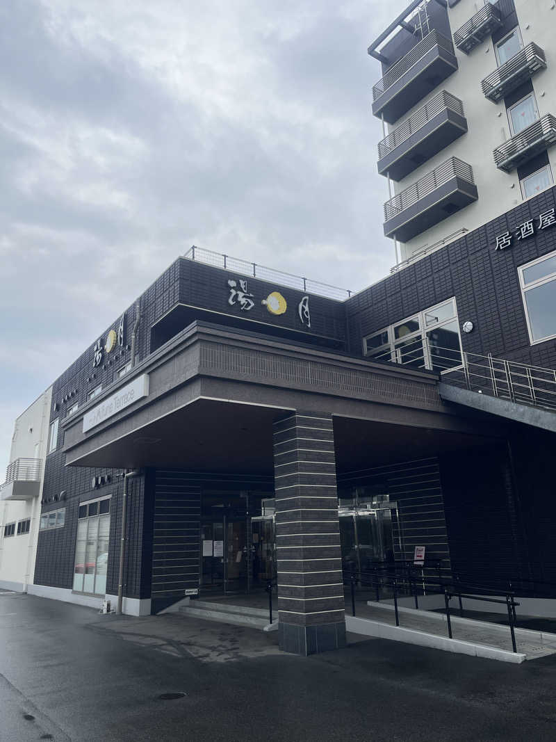 SUKEさんのMifune Terraceのサ活写真