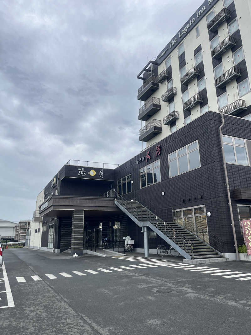 SUKEさんのMifune Terraceのサ活写真