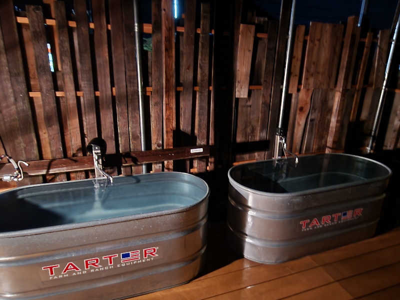 けーーーとぅさんのシマシマサウナのサ活写真