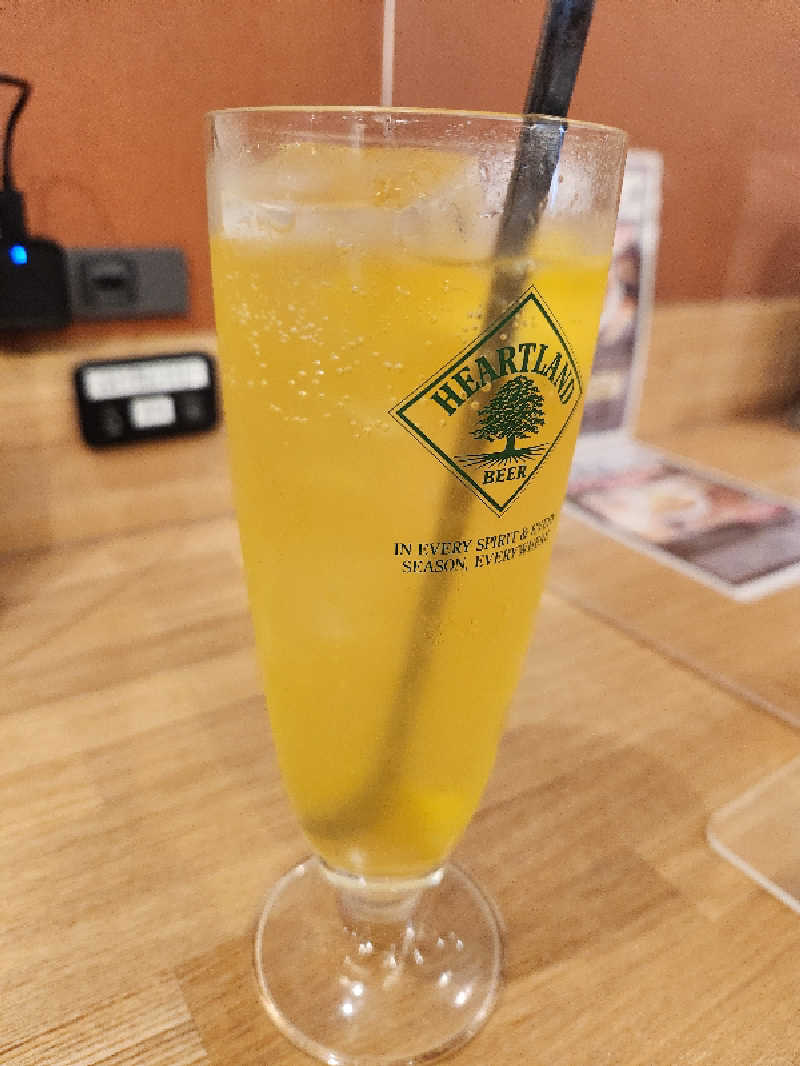 けーーーとぅさんの朝日湯源泉ゆいるのサ活写真