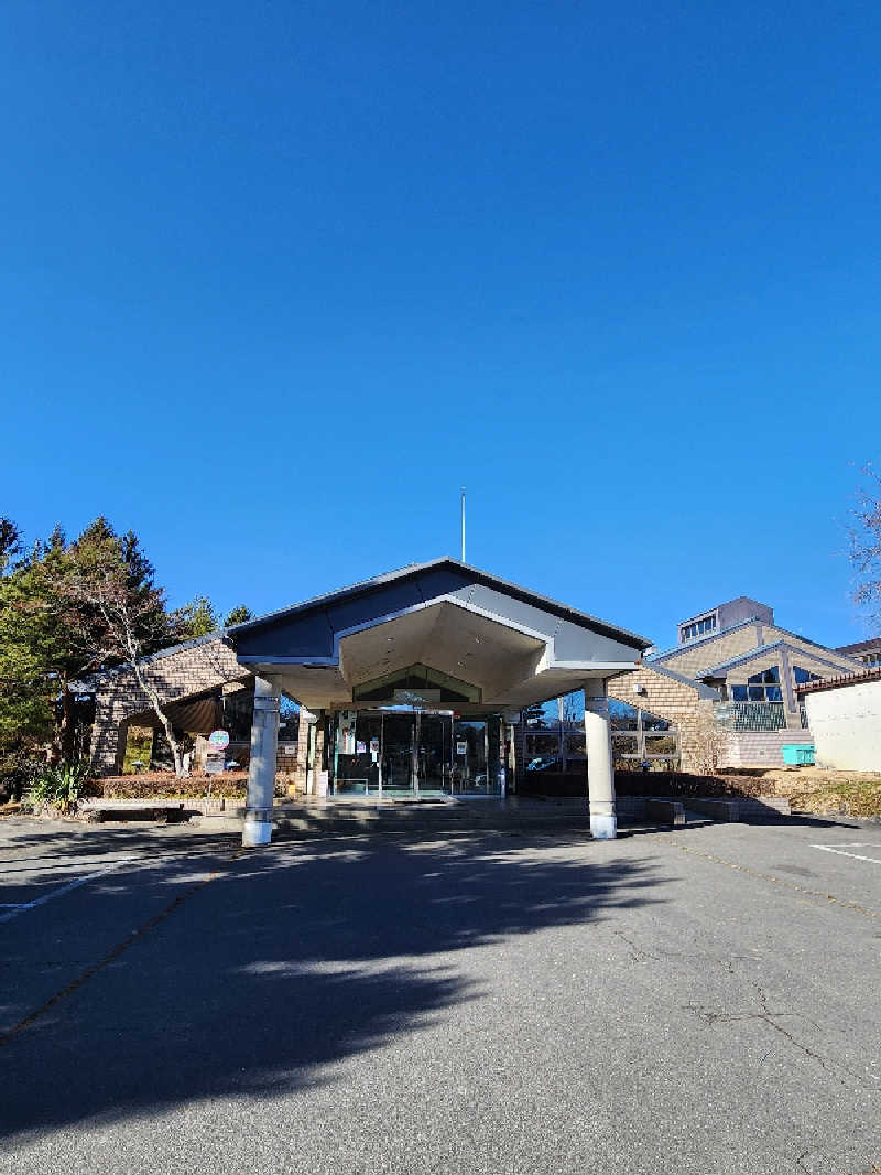 けーーーとぅさんのもみの湯(八ヶ岳温泉 樅の木荘)のサ活写真