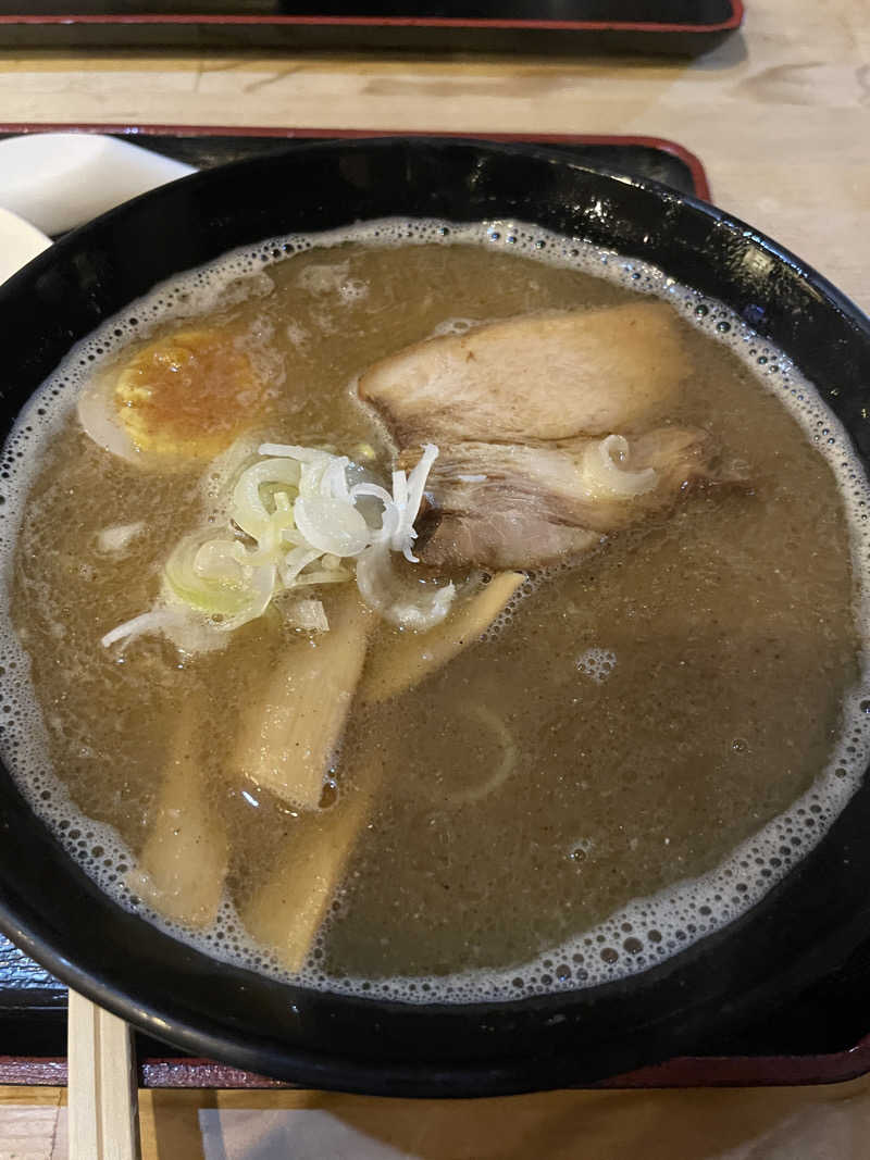 ネコニヒキさんの和合の湯のサ活写真