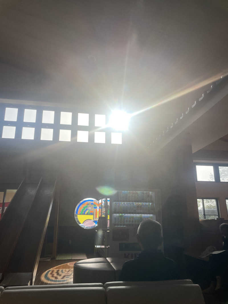 ネコニヒキさんの和合の湯のサ活写真