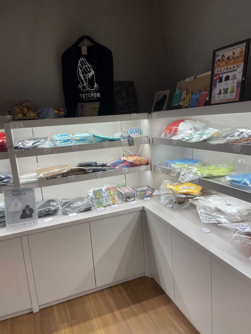 ネコニヒキさんのOYUGIWA浜松市野のサ活写真