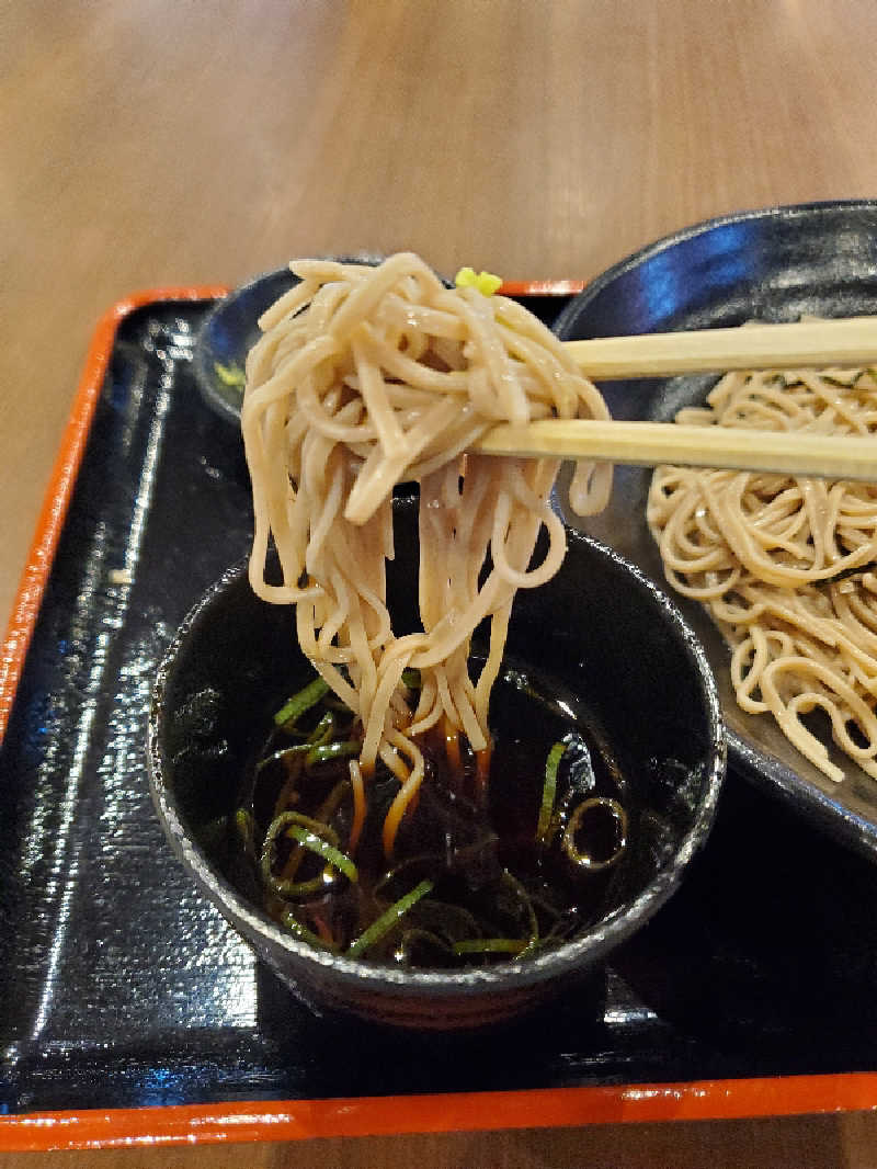 motoshiさんの新宮温泉 ふくの湯のサ活写真