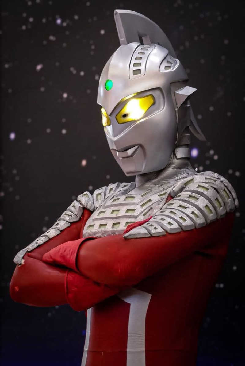 motoshiさんのTHE VANISHのサ活写真