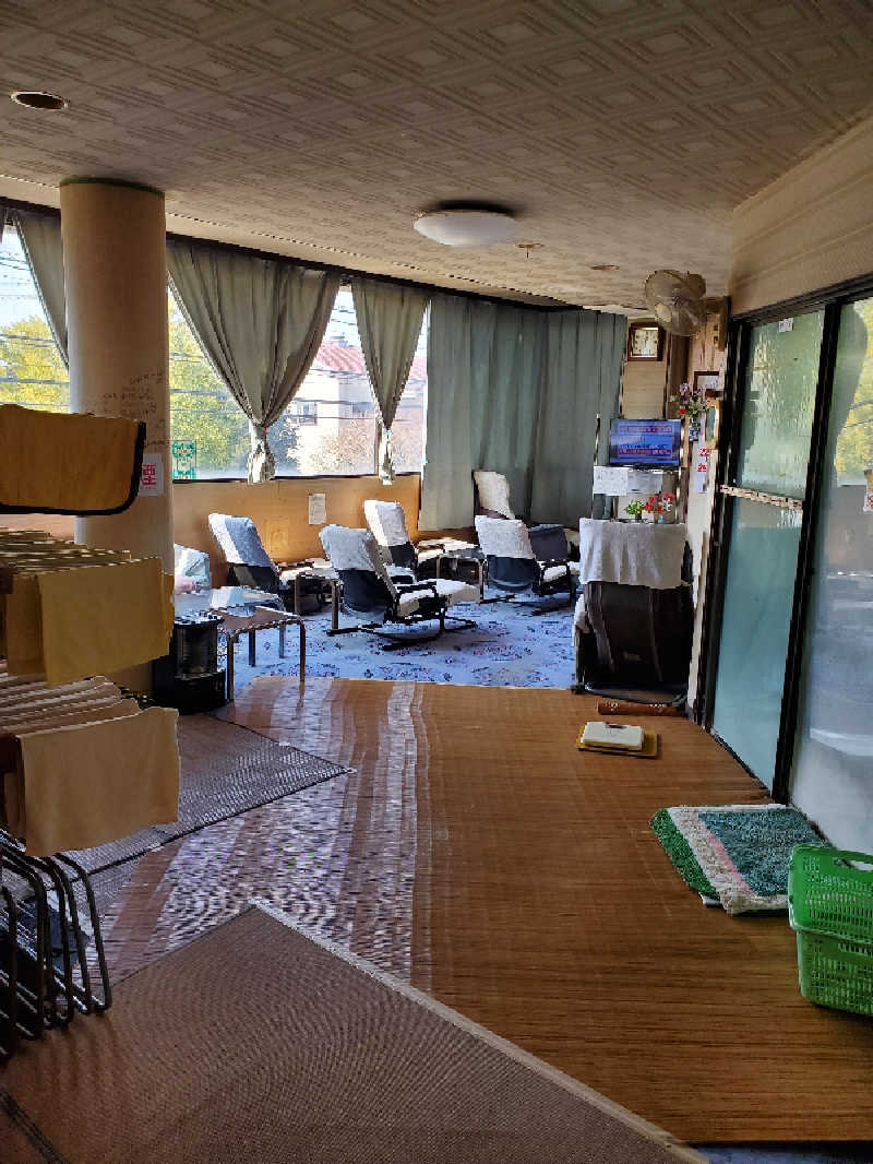 motoshiさんの田迎サウナのサ活写真