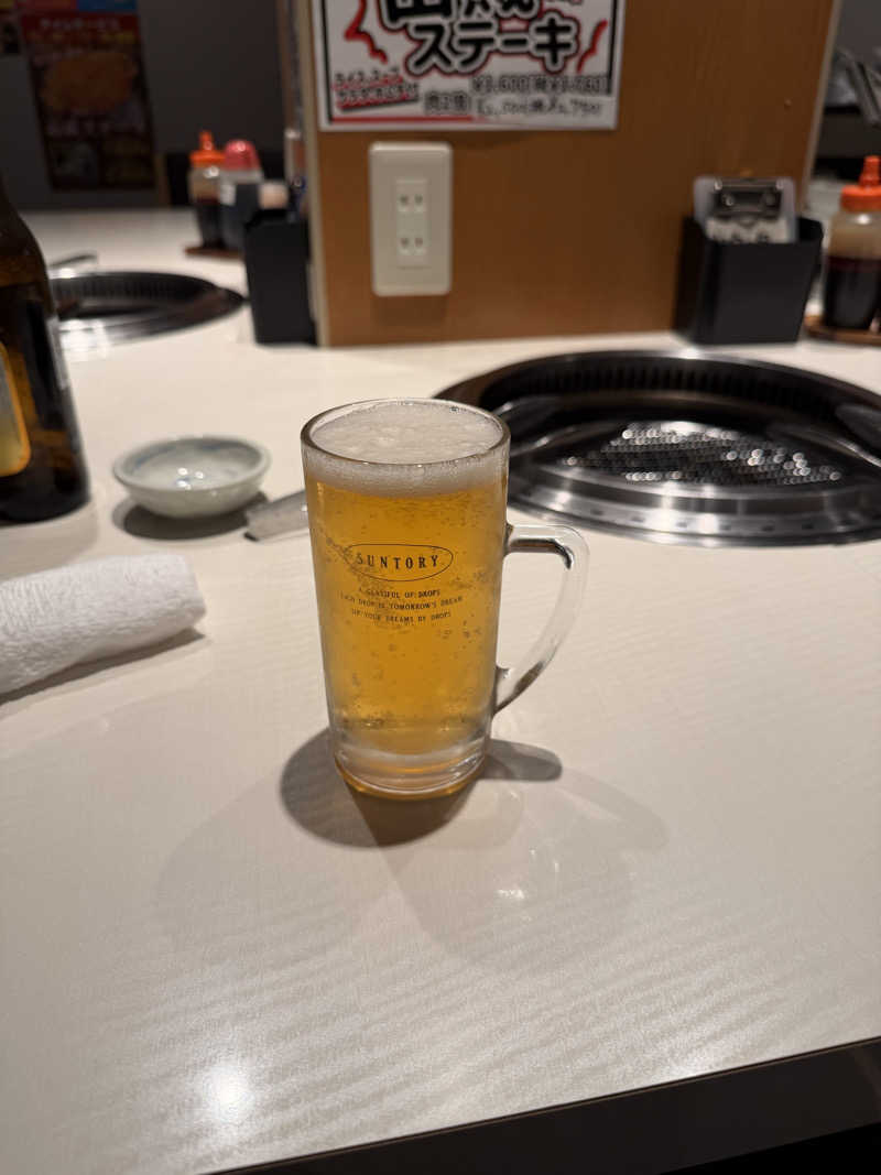 もりさんの山賊サウナのサ活写真