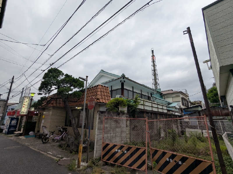 たかたかしさんの親松の湯のサ活写真