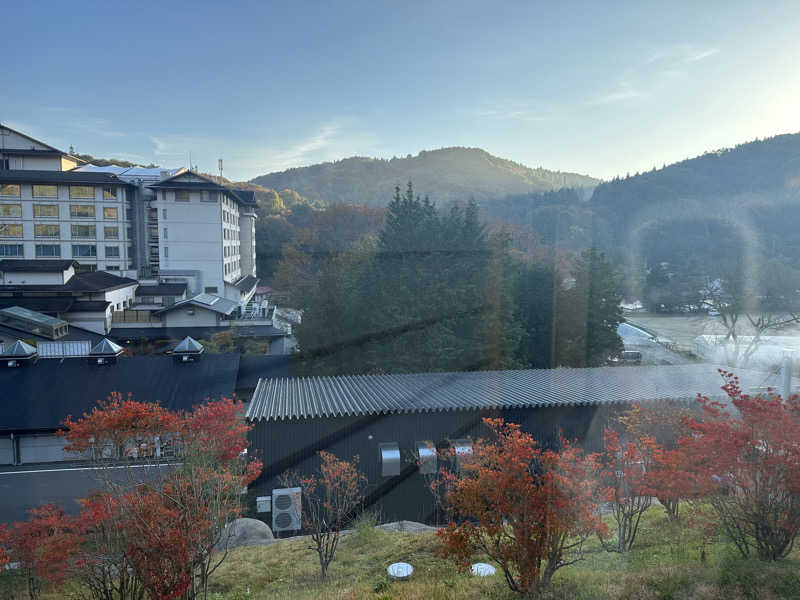 saaayaさんの母畑温泉 八幡屋のサ活写真