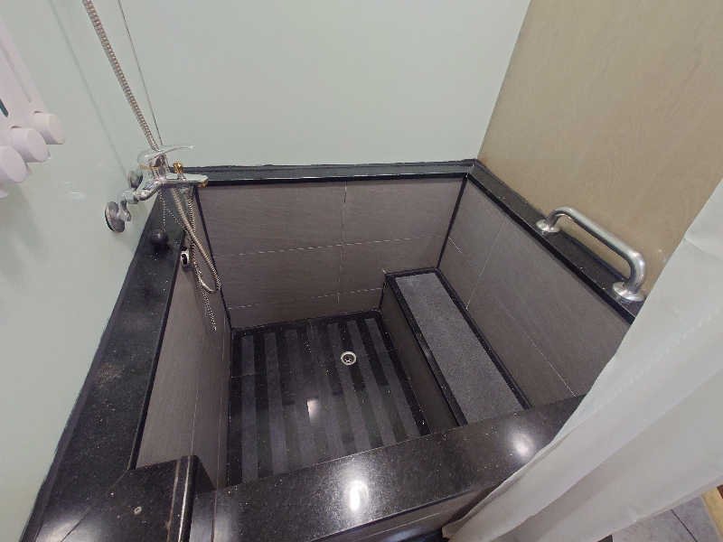 くまさんのYomi Hotelのサ活写真