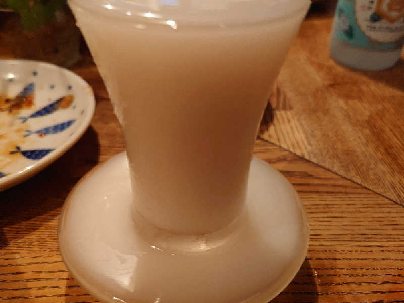 宮の雪にごり純米