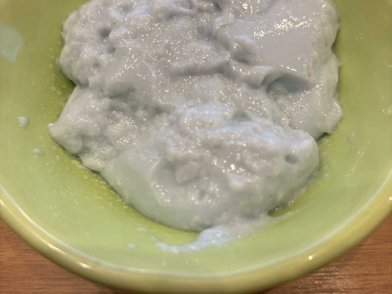 ふるふるラムネ（新メニュー）