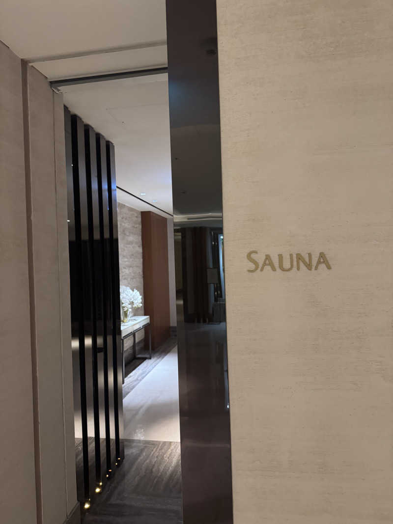 ラッキーエビスさんの仁川パラダイスシティホテル&リゾートのサ活写真