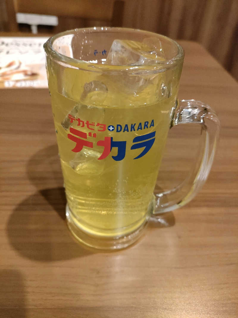 エセサウナー（北海道）さんの岩見沢温泉ほのかのサ活写真