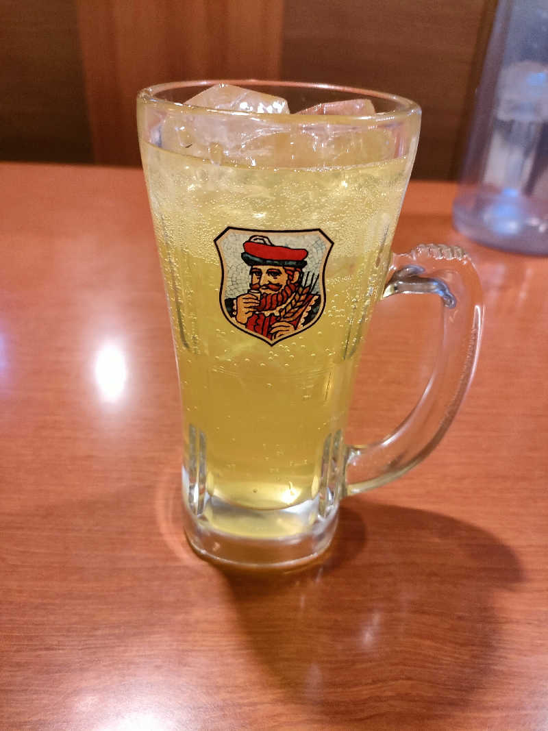 エセサウナー（北海道）さんのえにわ温泉ほのかのサ活写真